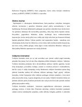 Tarptautinių investicijų reikšmė ir tendencijos pasaulio ekonomikoje 17 puslapis