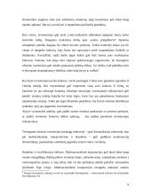 Tarptautinių investicijų reikšmė ir tendencijos pasaulio ekonomikoje 6 puslapis