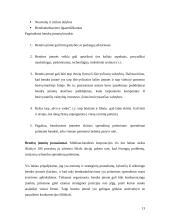 Tarptautinių investicijų reikšmė ir tendencijos pasaulio ekonomikoje 10 puslapis