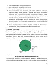 Tarptautinių pigių ir krovininių skrydžių analizė 13 puslapis