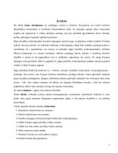 Tarptautinių pigių ir krovininių skrydžių analizė 4 puslapis