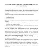 Tarptautinių pigių ir krovininių skrydžių analizė 5 puslapis