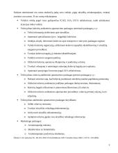 Tarptautinių pigių ir krovininių skrydžių analizė 8 puslapis