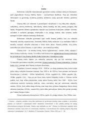 Tarpukario Lietuvos finansų sistema 2 puslapis