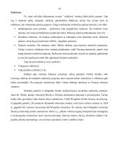 Tarpukario Lietuvos finansų sistema 15 puslapis