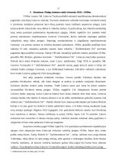 Tarpukario Lietuvos finansų sistema 16 puslapis