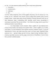 Tarpukario Lietuvos finansų sistema 3 puslapis