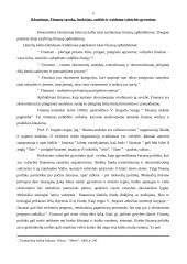 Tarpukario Lietuvos finansų sistema 4 puslapis