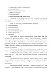 Tarpukario Lietuvos finansų sistema 8 puslapis