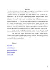 Taršos įtaka žmogui 6 puslapis