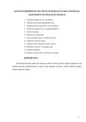 Taupymas ir investavimas 11 puslapis