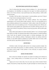 Taupymas ir investavimas 15 puslapis