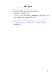 Taupymas ir investavimas 20 puslapis