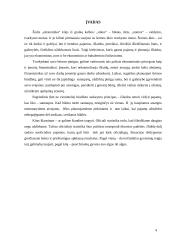 Taupymas ir investavimas 4 puslapis