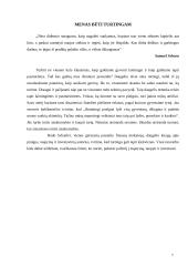 Taupymas ir investavimas 7 puslapis