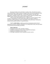 Tausojantysis turizmas 2 puslapis