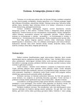 Tausojantysis turizmas 3 puslapis