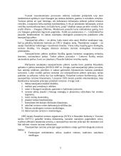 Tausojantysis turizmas 5 puslapis