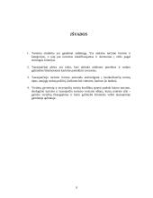 Tausojantysis turizmas 9 puslapis