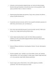 Tautinių bruožų analizė: japonai, prancūzai, britai. 7 puslapis