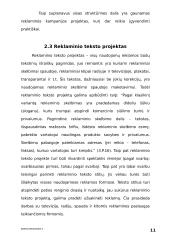 Teatro reklamos vadybos specifika 9 puslapis