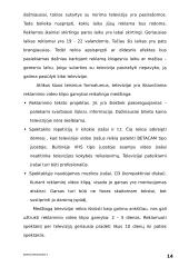 Teatro reklamos vadybos specifika 11 puslapis