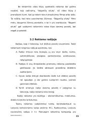 Teatro reklamos vadybos specifika 12 puslapis