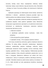 Teatro reklamos vadybos specifika 15 puslapis