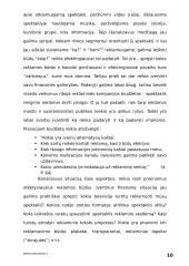 Teatro reklamos vadybos specifika 8 puslapis