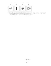 Technikos ergonominiai rodikliai 9 puslapis