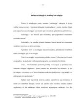 Teisės sociologijos ryšiai su kitais mokslais 11 puslapis