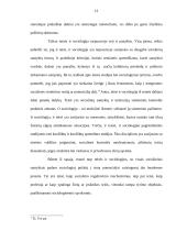 Teisės sociologijos ryšiai su kitais mokslais 12 puslapis