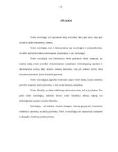 Teisės sociologijos ryšiai su kitais mokslais 13 puslapis