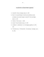 Teisės sociologijos ryšiai su kitais mokslais 14 puslapis