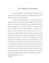 Teisės sociologijos ryšiai su kitais mokslais 9 puslapis