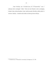 Teisės sociologijos ryšiai su kitais mokslais 10 puslapis