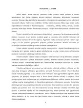 Teisinės valstybės samprata 3 puslapis