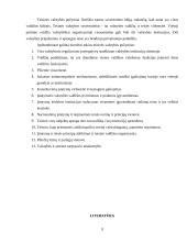 Teisinės valstybės samprata 8 puslapis