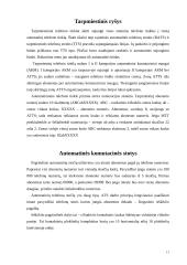 Telefonų linijos 11 puslapis