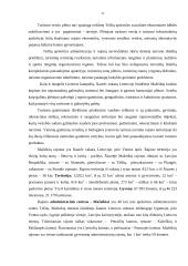 Telšių apskrities  regioninės zonos problemos ir jų sprendimo būdai 11 puslapis