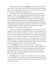 Telšių apskrities  regioninės zonos problemos ir jų sprendimo būdai 12 puslapis