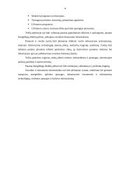 Telšių apskrities  regioninės zonos problemos ir jų sprendimo būdai 14 puslapis