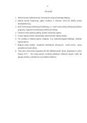 Telšių apskrities  regioninės zonos problemos ir jų sprendimo būdai 15 puslapis