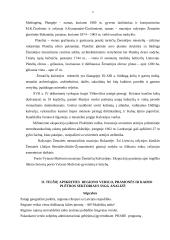 Telšių apskrities  regioninės zonos problemos ir jų sprendimo būdai 5 puslapis