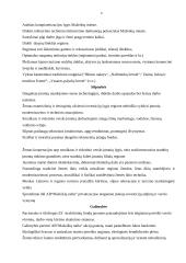 Telšių apskrities  regioninės zonos problemos ir jų sprendimo būdai 6 puslapis