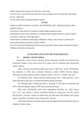 Telšių apskrities  regioninės zonos problemos ir jų sprendimo būdai 7 puslapis