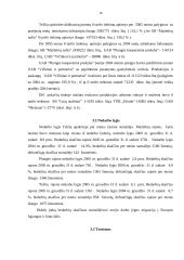 Telšių apskrities  regioninės zonos problemos ir jų sprendimo būdai 10 puslapis