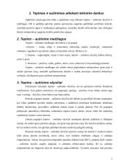 Tepimas ir aušinimas atliekant tekinimo darbus 2 puslapis