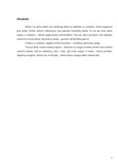 Tepimas ir aušinimas atliekant tekinimo darbus 5 puslapis