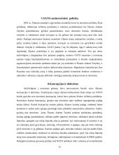 Terorizmas šiuolaikiniame globaliame pasaulyje 12 puslapis